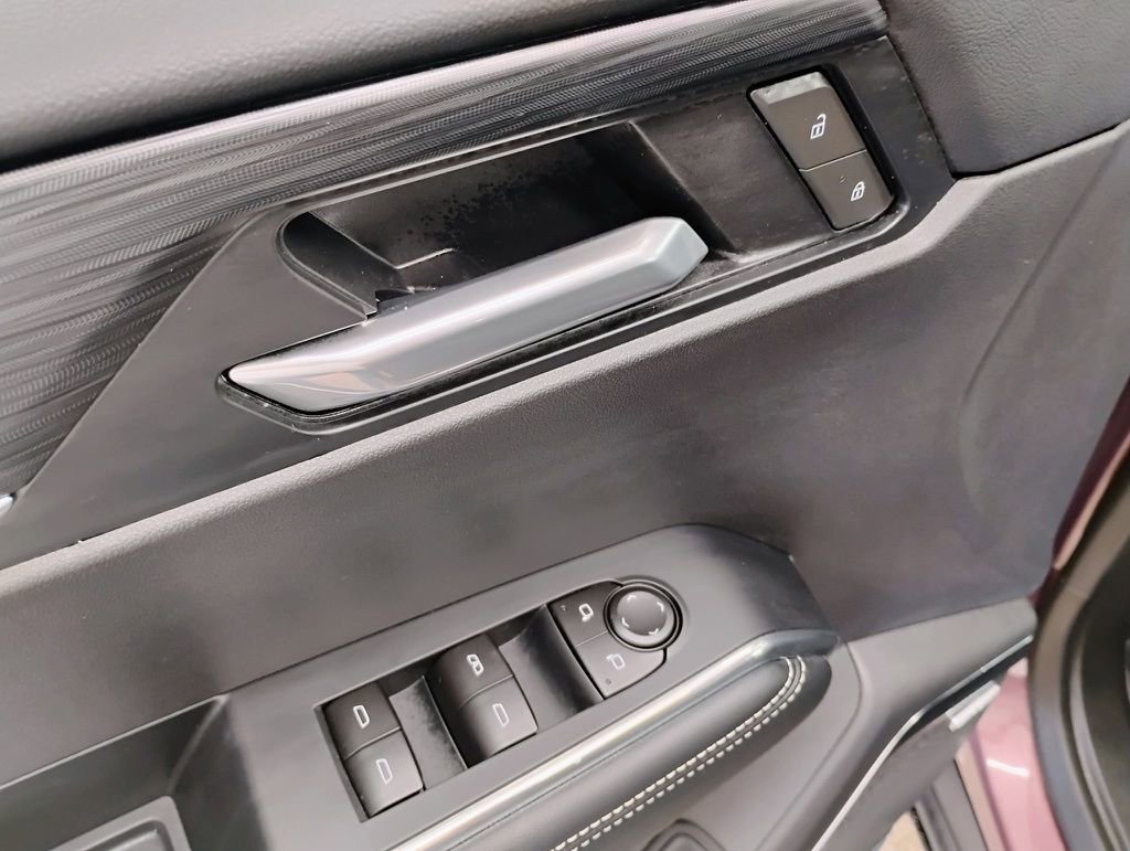 New 2026 GMC Acadia Elevation image 19