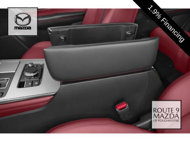 New 2025 MAZDA CX-70 3.3 Turbo S w/ Premium Plus image 14