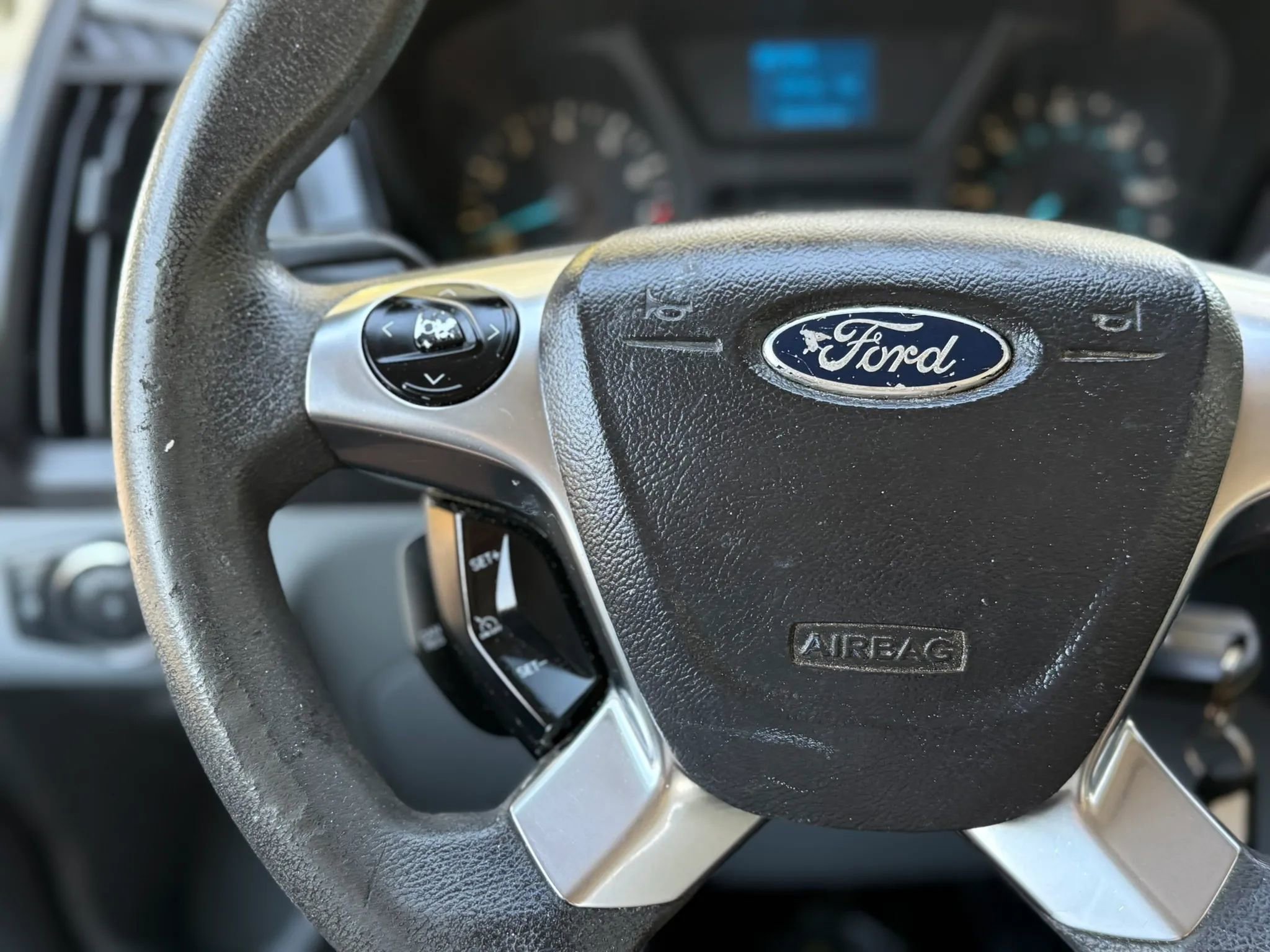 Used 2016 Ford Transit 250 130 Low Roof w/ Exterior Upgrade Package RWD image 22