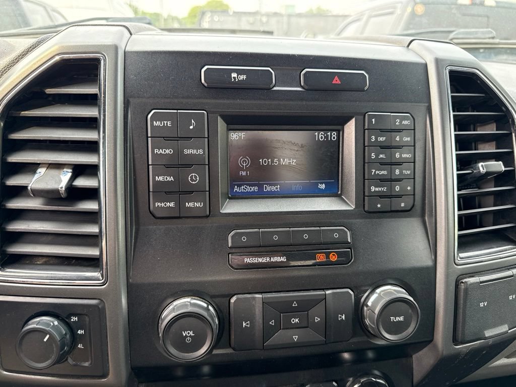 Used 2019 Ford F250 XLT w/ Snow Plow Prep Package AWD/4WD image 28
