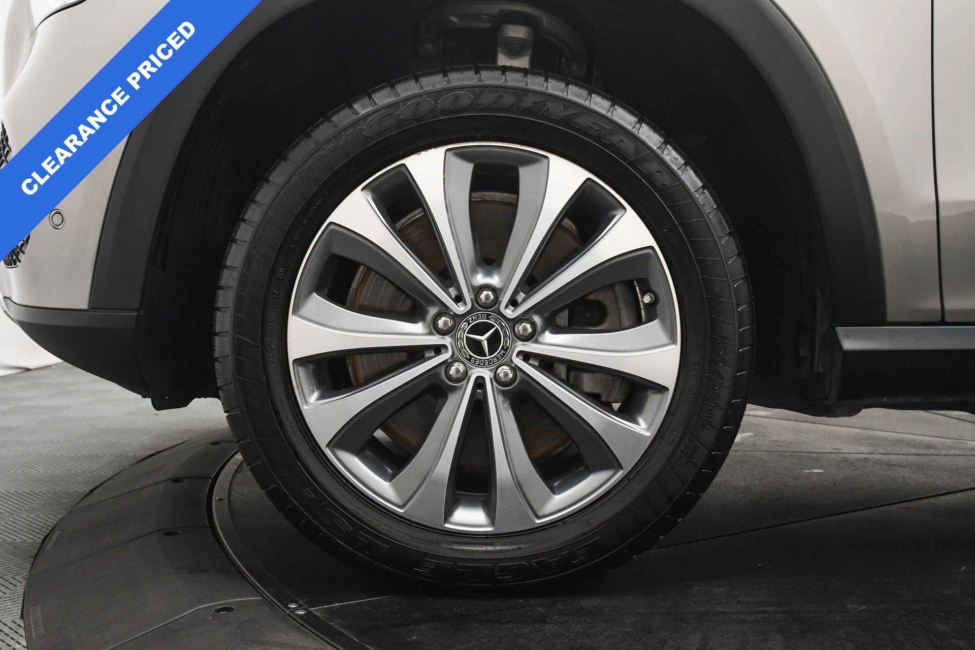 Used 2020 Mercedes-Benz GLE 450 4MATIC image 31