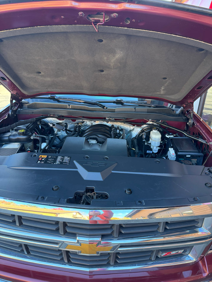 Used 2015 Chevrolet Silverado 1500 LT w/ All Star Edition image 19