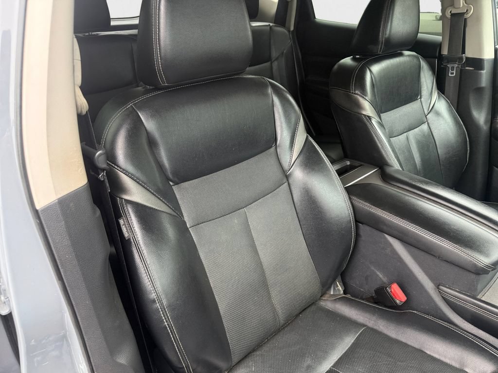 Used 2021 Nissan Murano SL w/ SL Moonroof Package AWD/4WD image 27