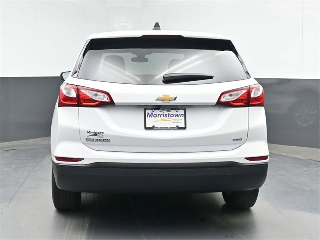 Used 2021 Chevrolet Equinox LS w/ LS Convenience Package image 14