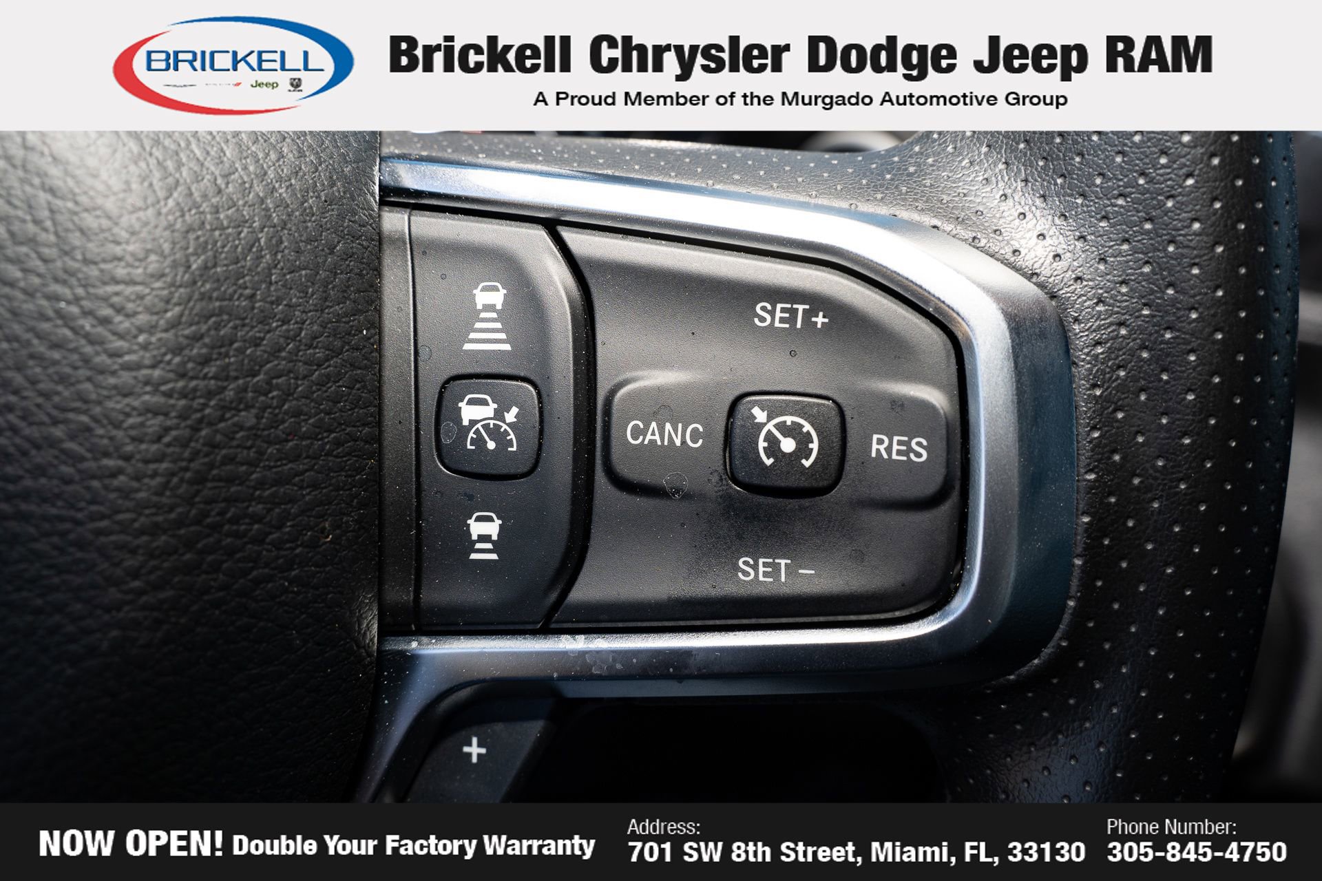 New 2026 RAM 1500 Tradesman image 30