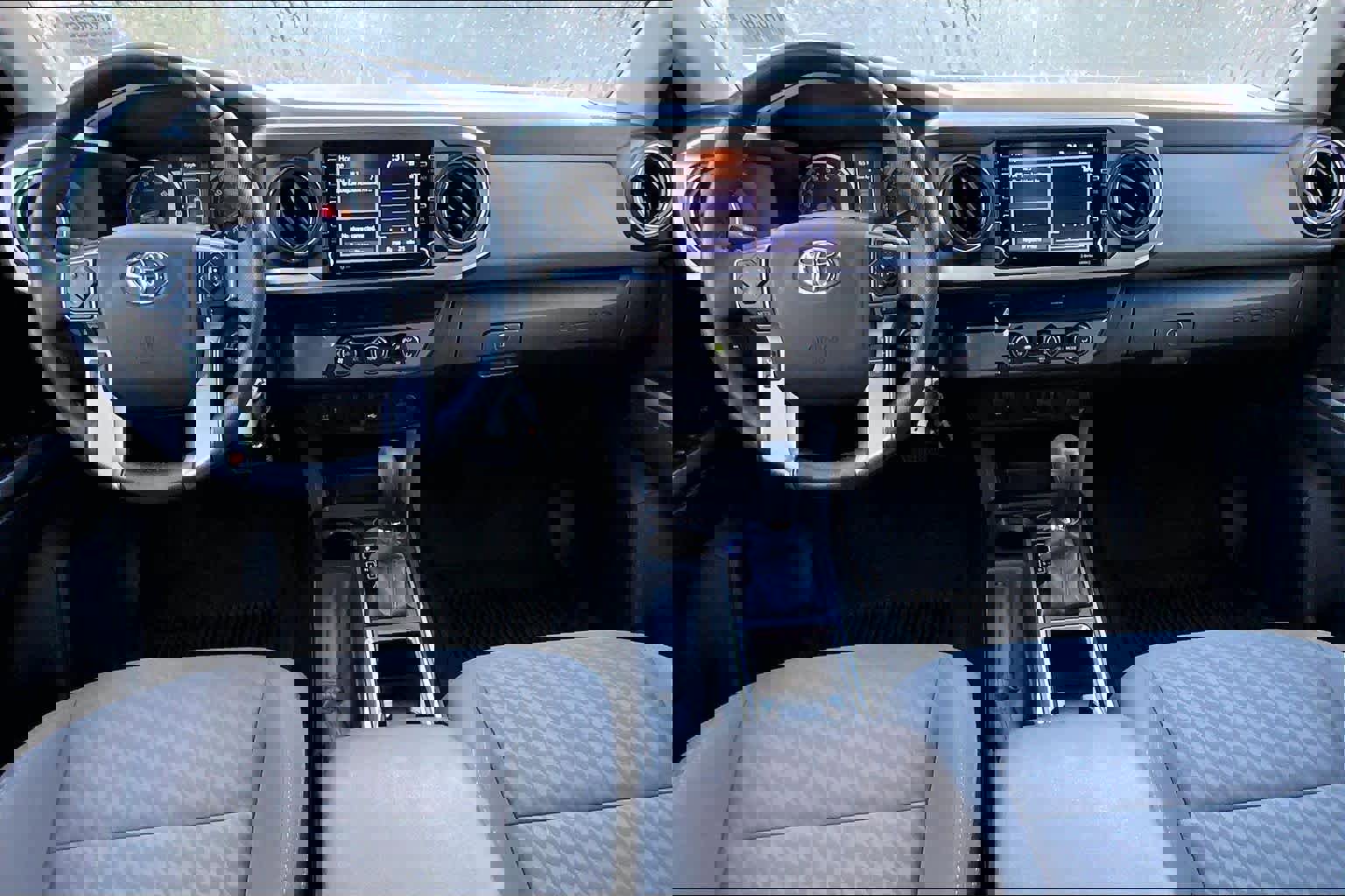 Used 2022 Toyota Tacoma SR5 image 15