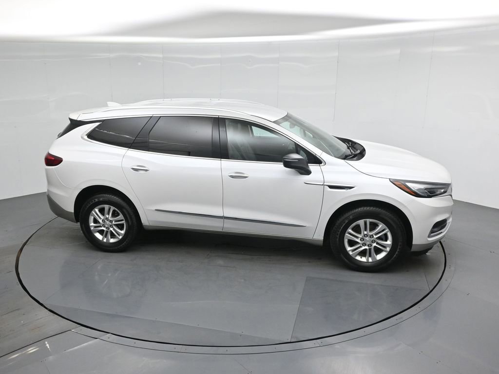 Used 2020 Buick Enclave Essence w/ LPO, Floor Liner Package FWD image 52