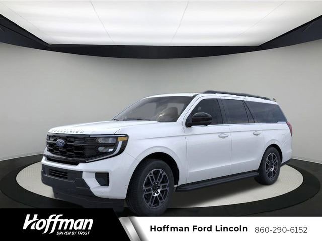 New 2025 Ford Expedition Max Active