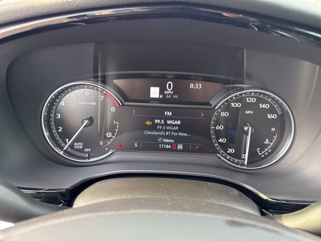 Certified 2024 Cadillac XT6 Sport w/ LPO, Floor Liner Package image 12