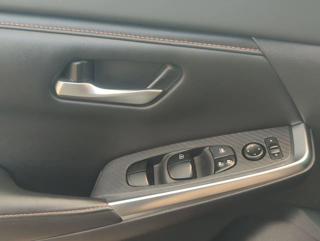 Used 2022 Nissan Sentra SR image 13