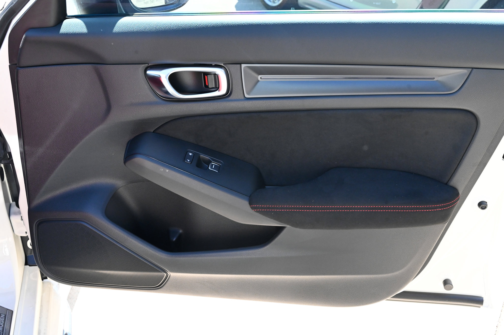 Used 2025 Honda Civic Type R image 53