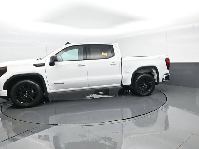 Used 2023 GMC Sierra 1500 Elevation AWD/4WD image 5