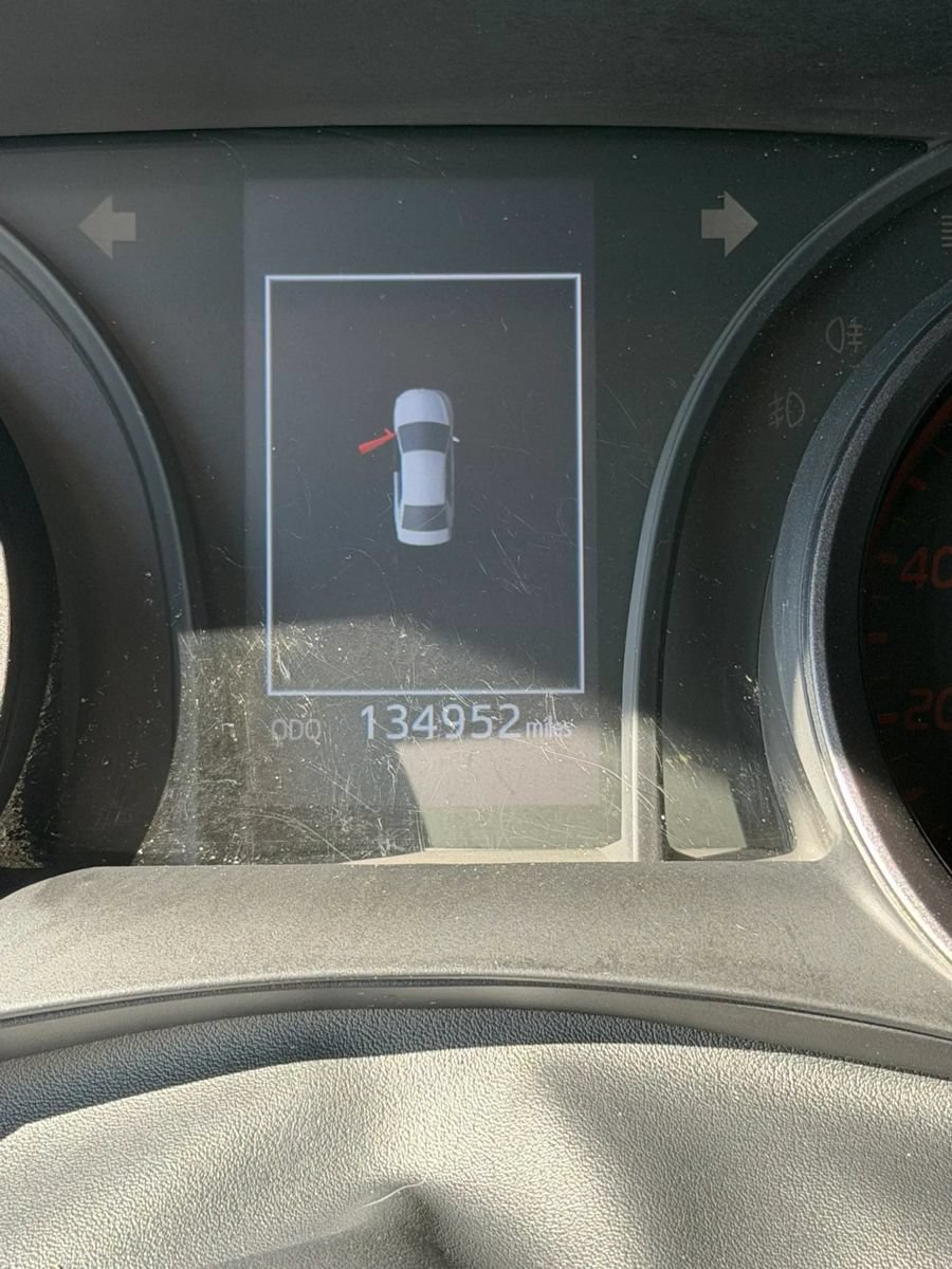 Used 2022 Toyota Camry TRD FWD image 12