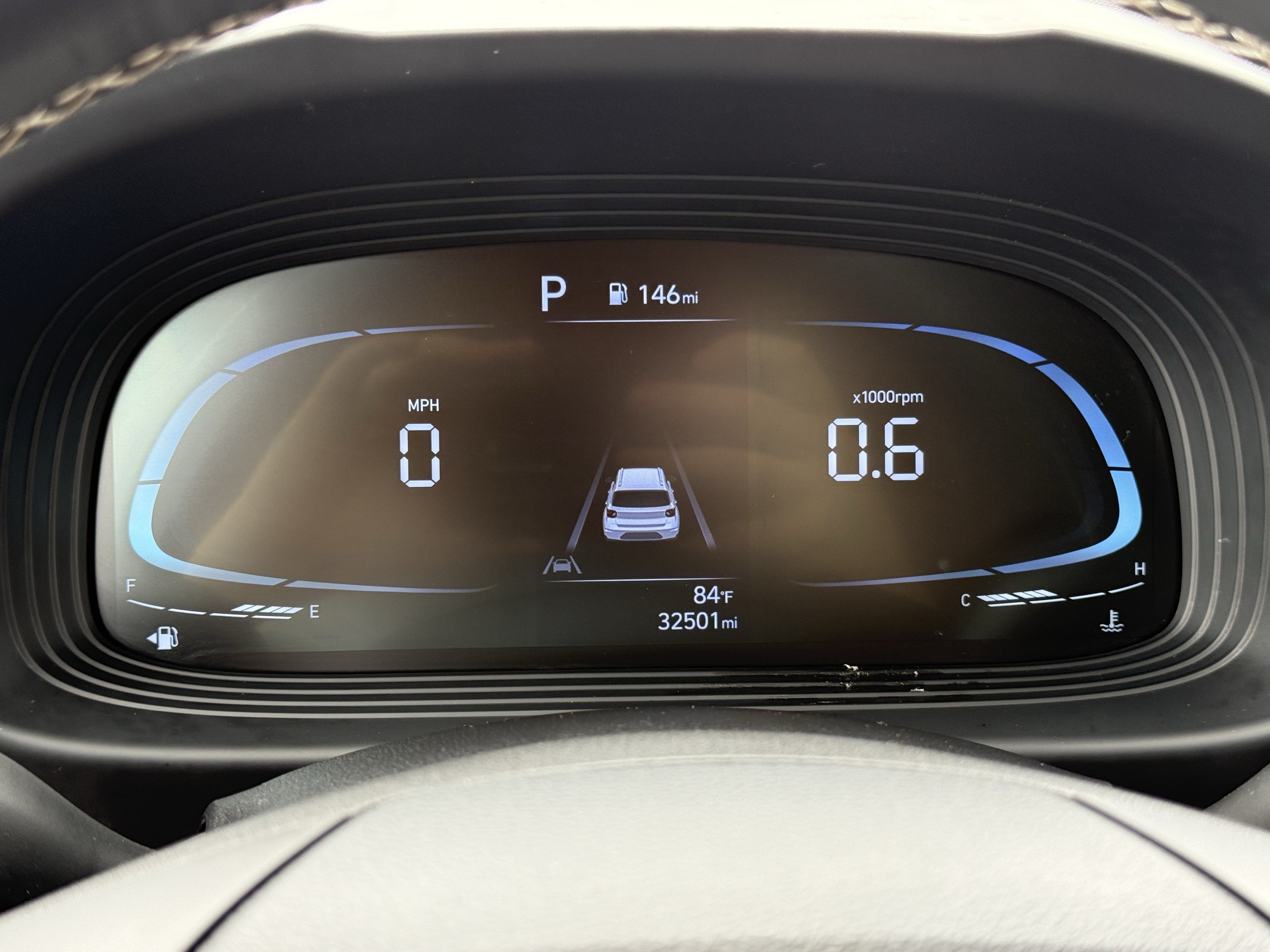Used 2024 Hyundai Venue Limited FWD image 20