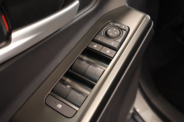 New 2026 Subaru Solterra Premium image 10