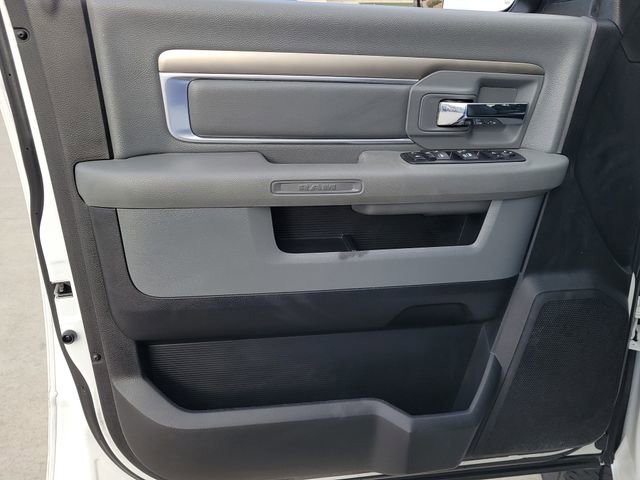 Used 2016 RAM 2500 Big Horn image 7