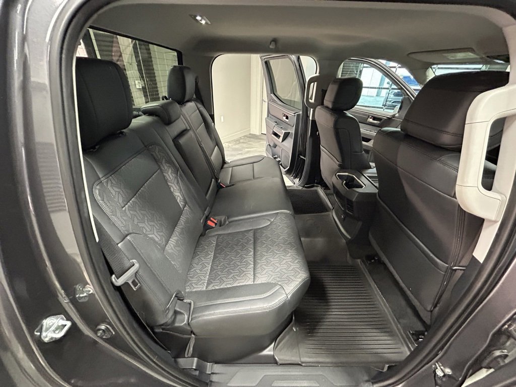 Used 2022 Toyota Tundra SR5 image 44