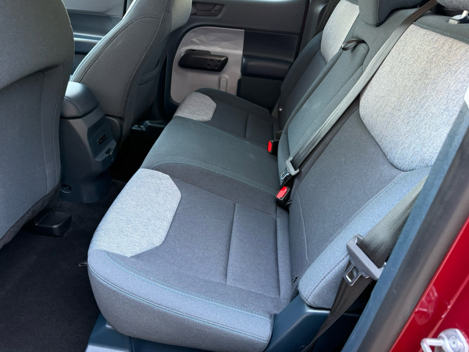 New 2025 Ford Maverick XLT image 5