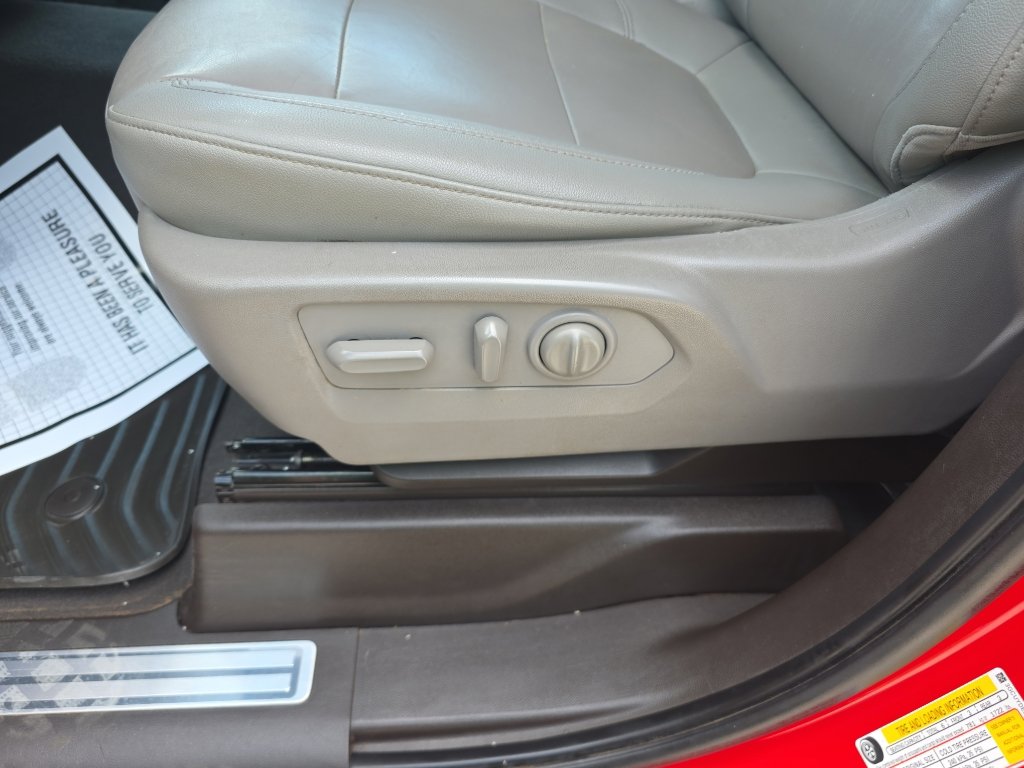 Used 2022 Chevrolet Silverado 1500 LT w/ Texas Edition Plus image 13