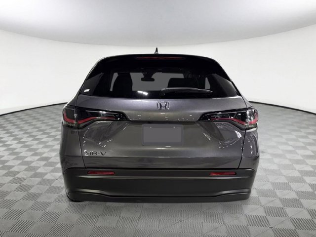 New 2027 Honda HR-V LX image 5