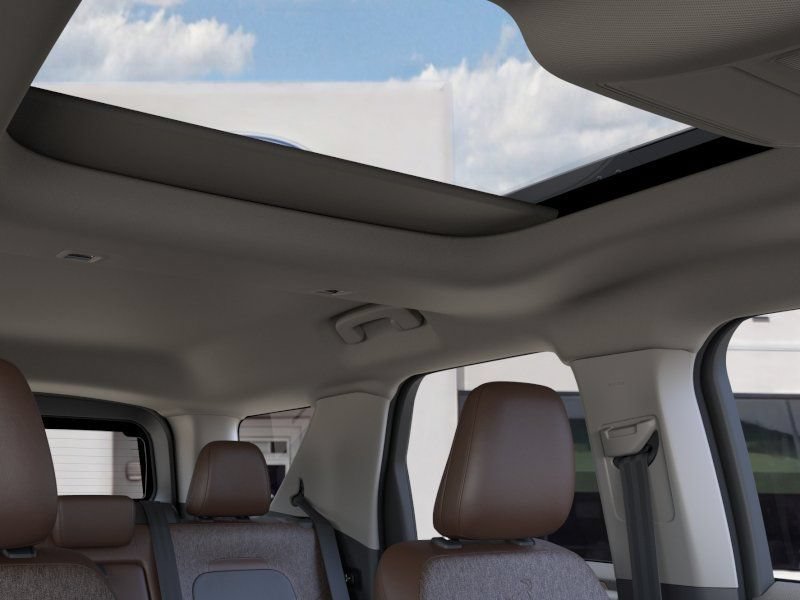 New 2026 Ford Bronco Sport Outer Banks w/ Outer Banks Tech Package+ AWD/4WD image 23