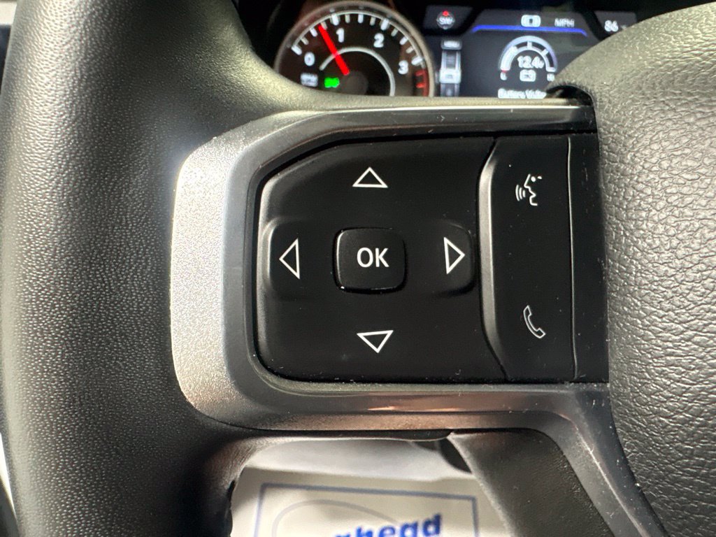 Used 2024 RAM 2500 Laramie w/ Sport Appearance Package AWD/4WD image 29