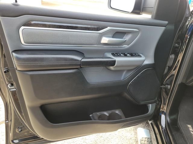 Used 2021 RAM 1500 Lone Star image 18
