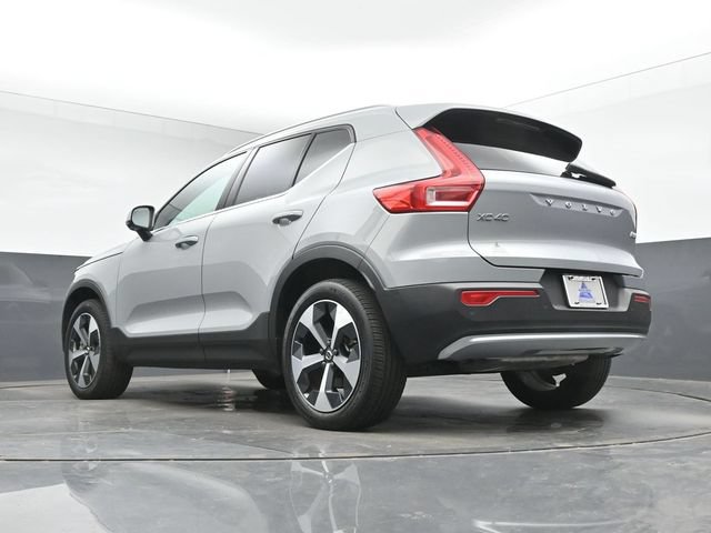 Used 2024 Volvo XC40 B5 Plus w/ Protection Package Premier AWD/4WD image 38