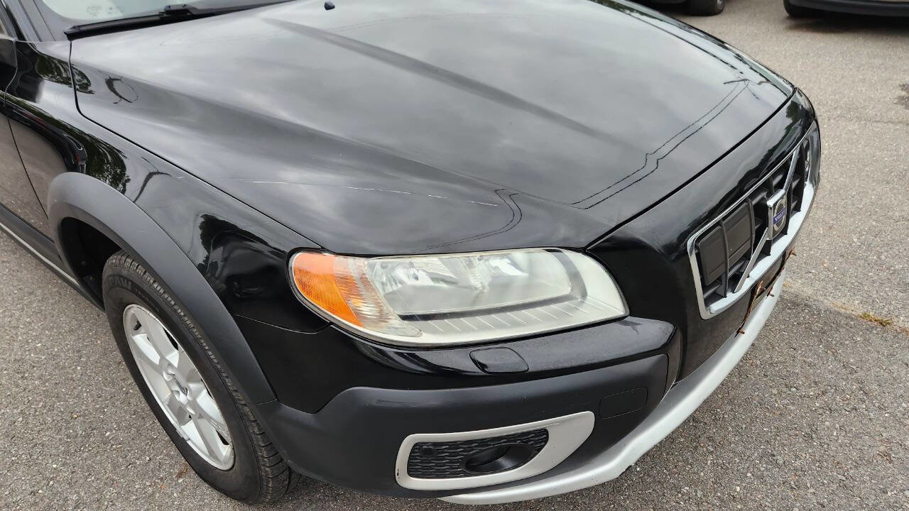 Used 2008 Volvo XC70 3.2 image 15