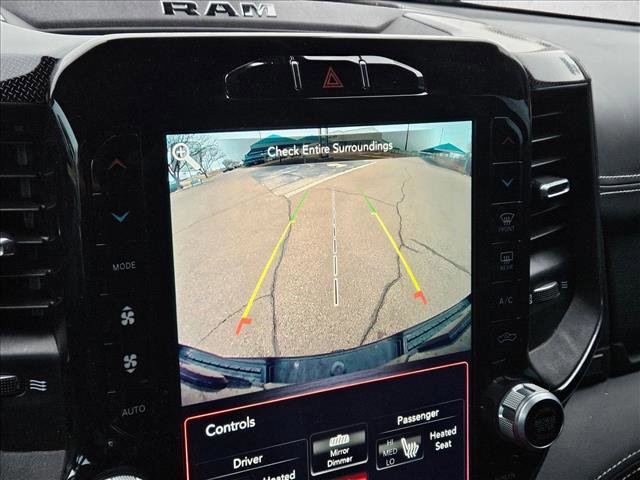 Used 2021 RAM 1500 TRX w/ TRX Level 1 Equipment Group image 13