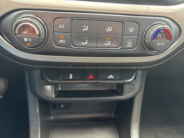 Used 2019 GMC Canyon SLE w/ SLE Convenience Package RWD image 27