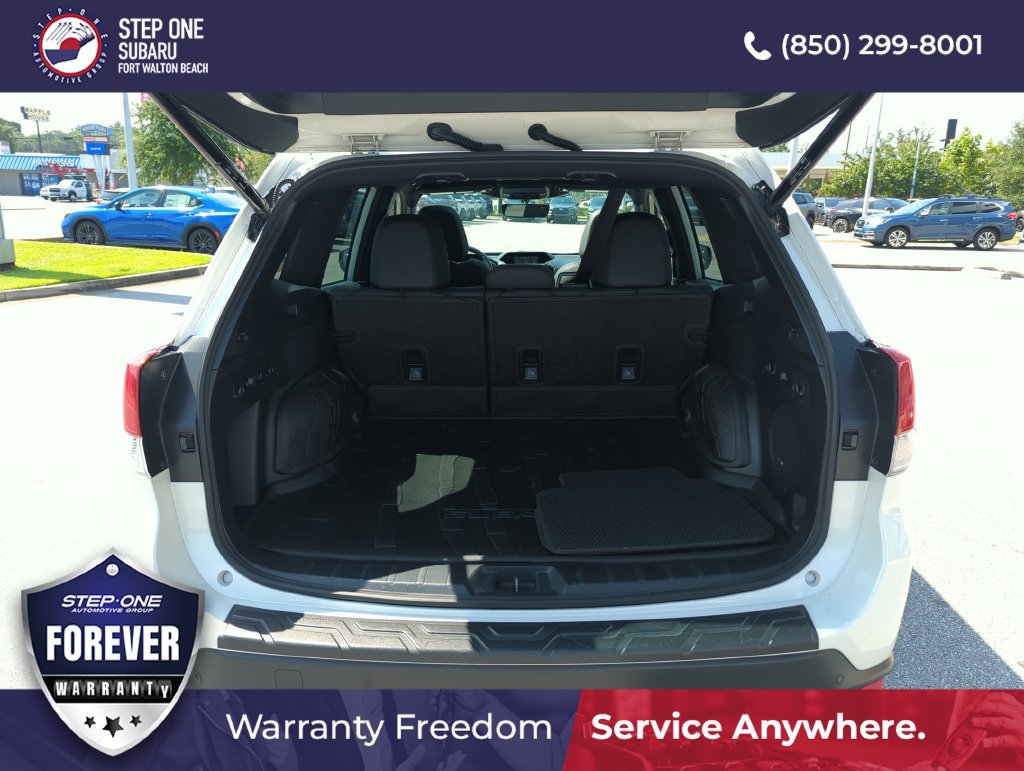 Used 2023 Subaru Forester Wilderness w/ Wilderness Package AWD/4WD image 31