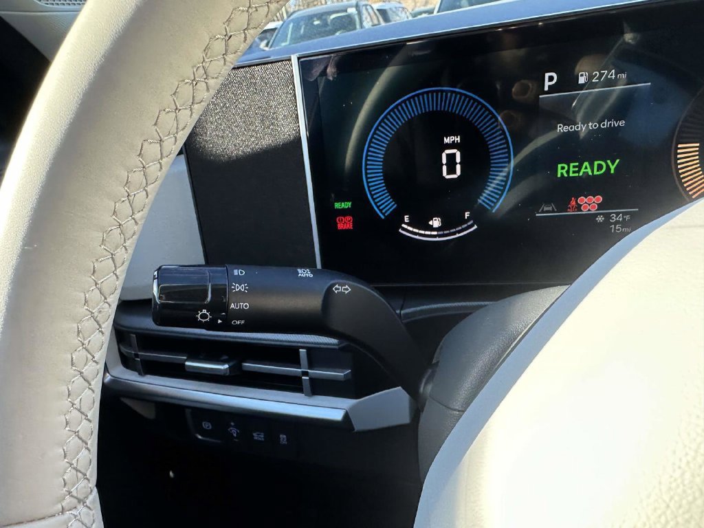New 2026 Hyundai Santa Fe SE AWD/4WD image 29