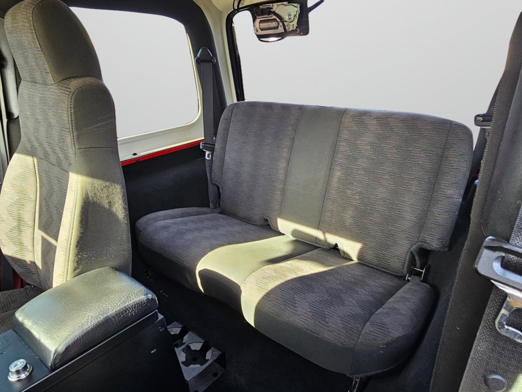 Used 2005 Jeep Wrangler Rubicon image 18