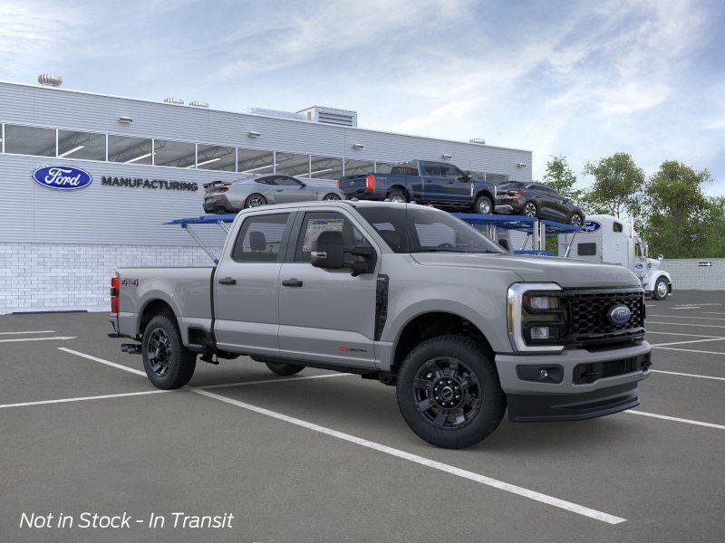New 2026 Ford F350 XL image 7