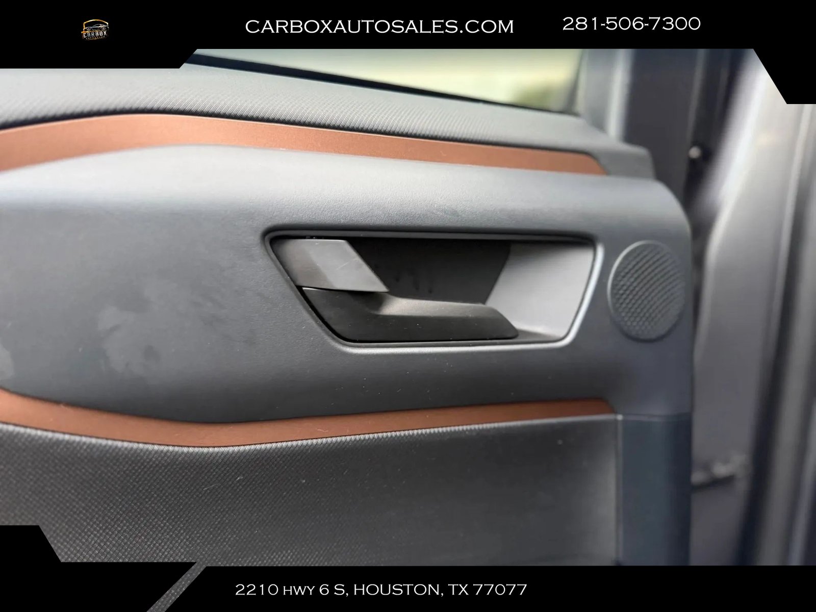 Used 2023 Ford Bronco Sport Outer Banks w/ Tech Package AWD/4WD image 24