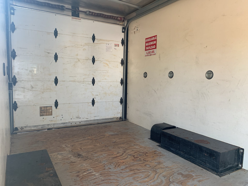 Used 2022 Ford E-350 and Econoline 350 Super Duty w/ Power Windows & Locks Group RWD image 31