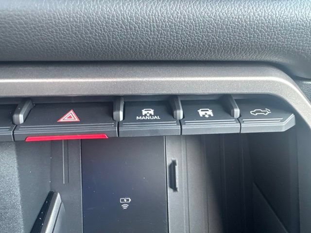 New 2026 Toyota Tundra Limited AWD/4WD image 22