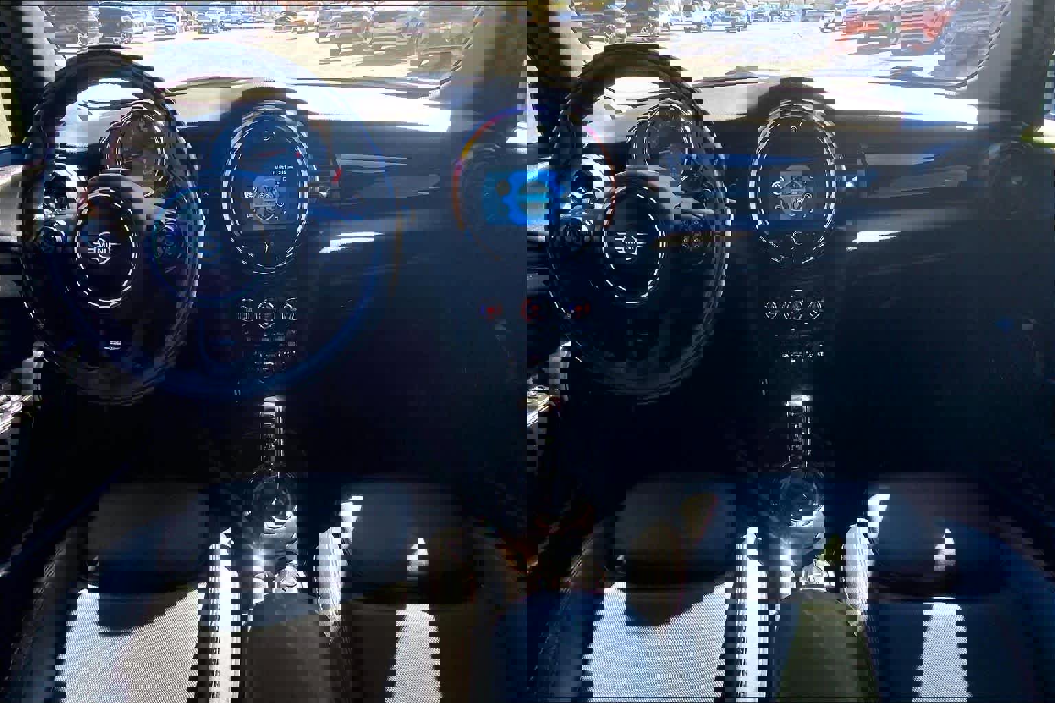 Used 2021 MINI Cooper S image 14