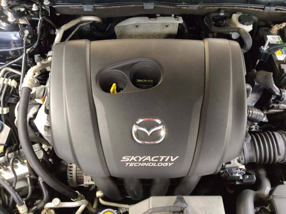 Used 2016 MAZDA MAZDA6 Touring image 30