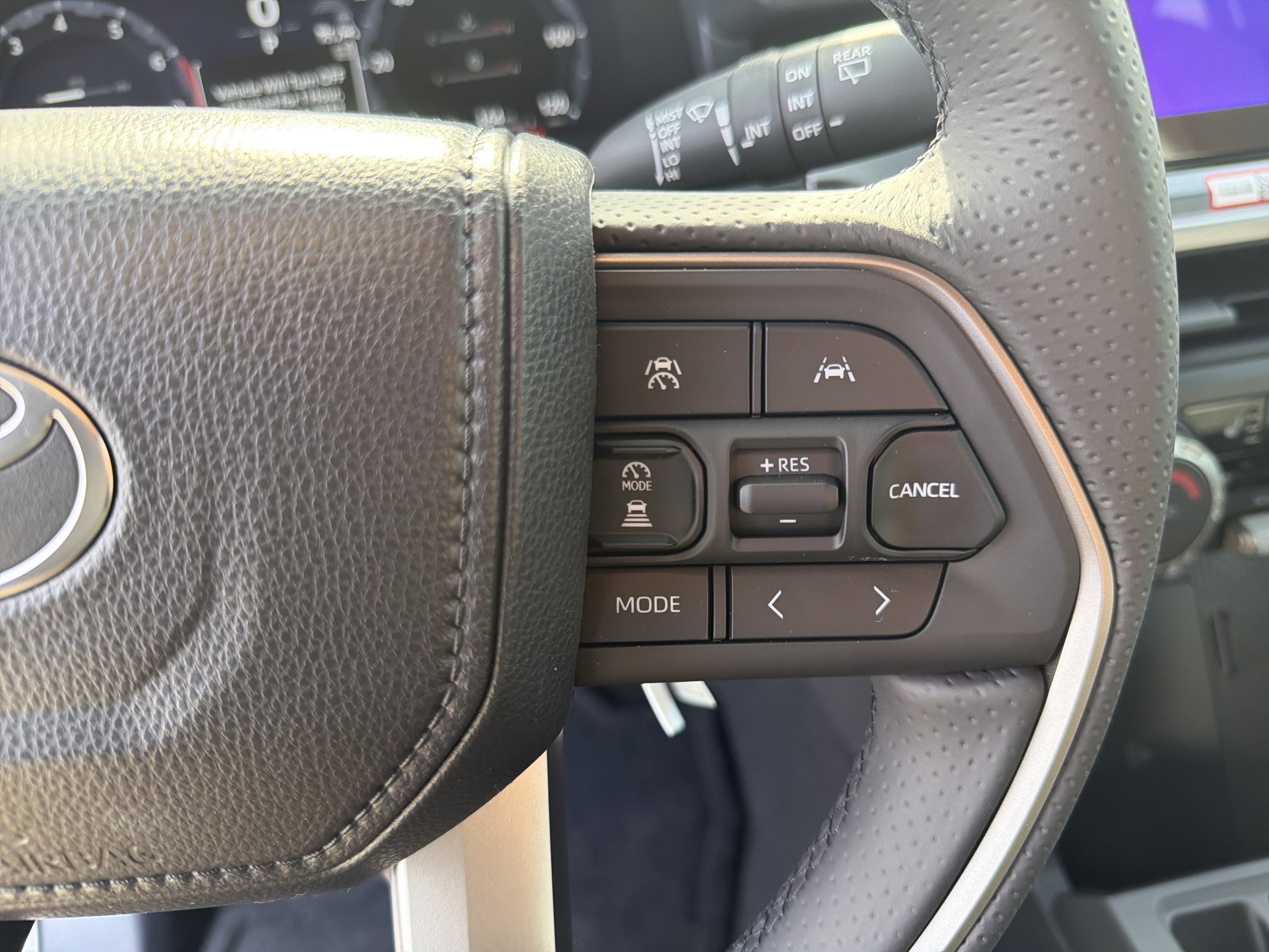 New 2026 Toyota 4Runner TRD Off-Road Premium image 34