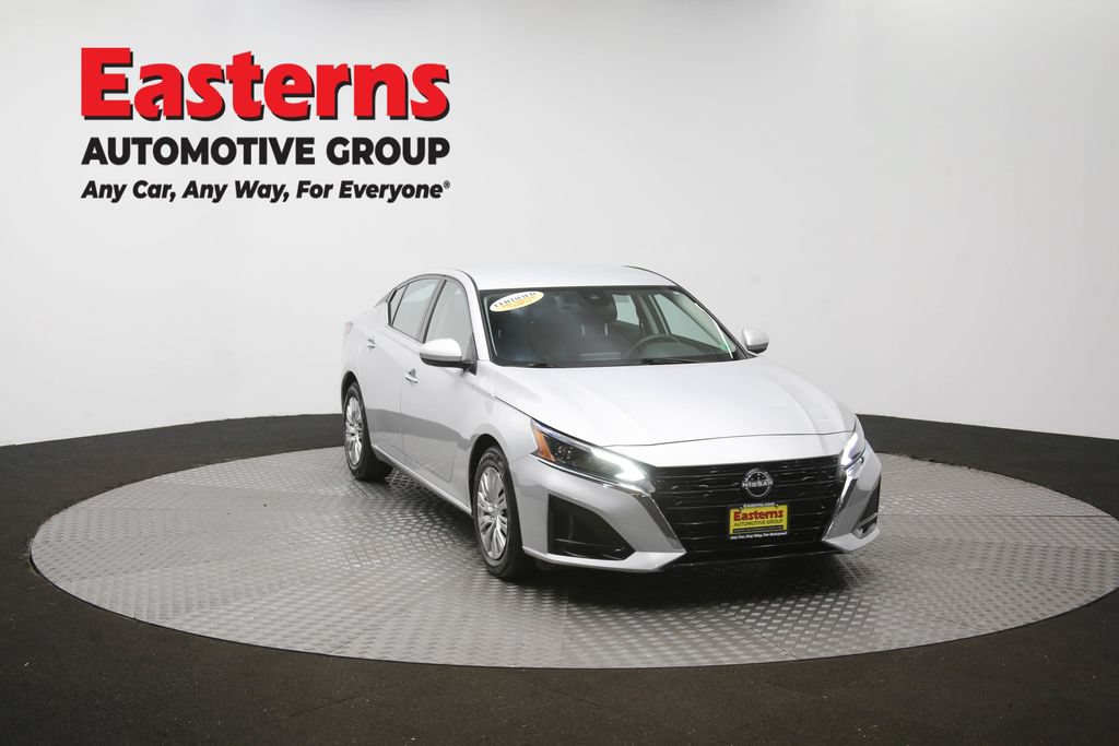 Used 2023 Nissan Altima 2.5 S FWD image 49