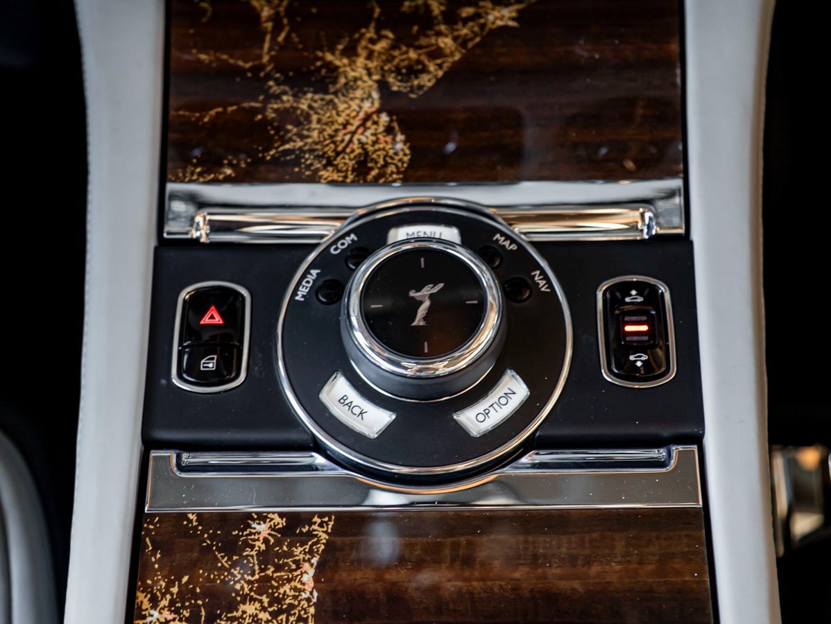 Certified 2020 Rolls-Royce Wraith image 18