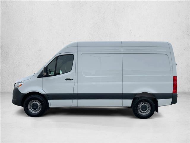 New 2026 Mercedes-Benz Sprinter 2500 image 5
