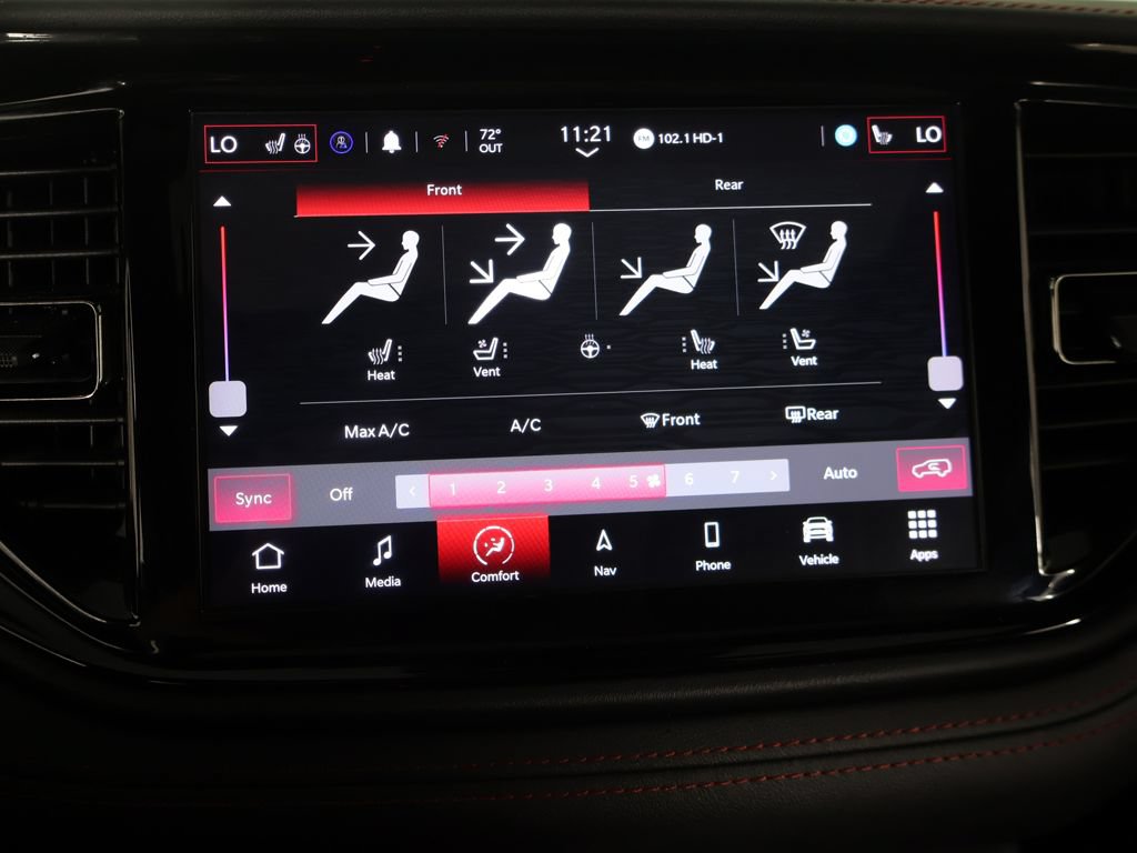 Used 2024 Dodge Durango R/T AWD/4WD image 54