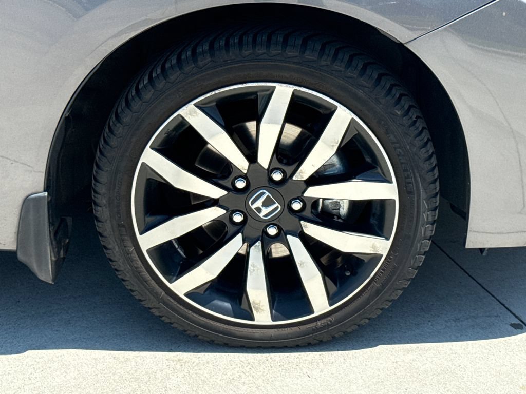 Used 2014 Honda Civic EX-L image 11