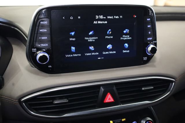 Used 2019 Hyundai Santa Fe FWD image 21