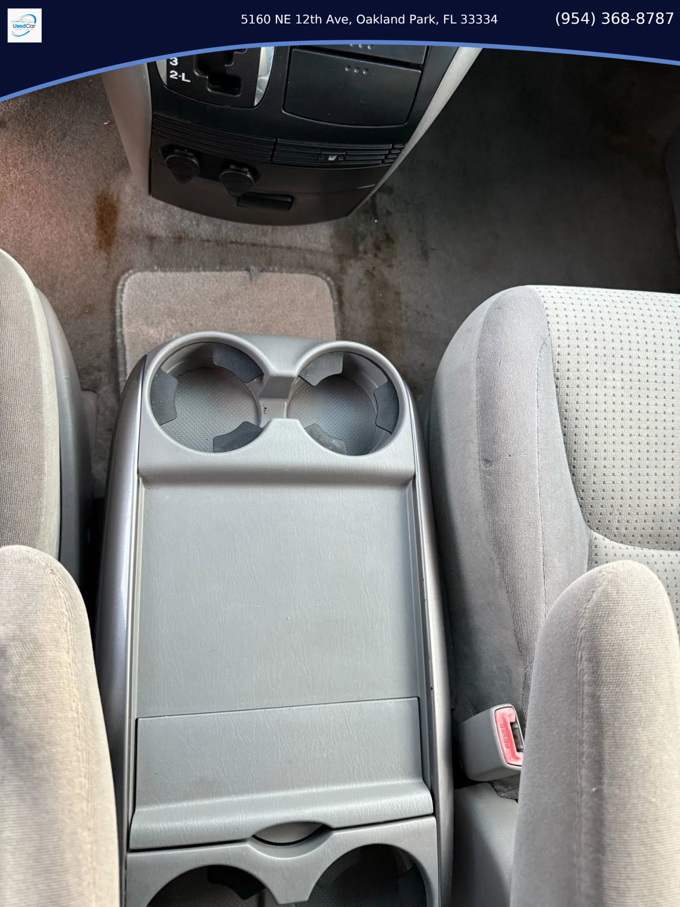 Used 2009 Toyota Sienna LE image 15