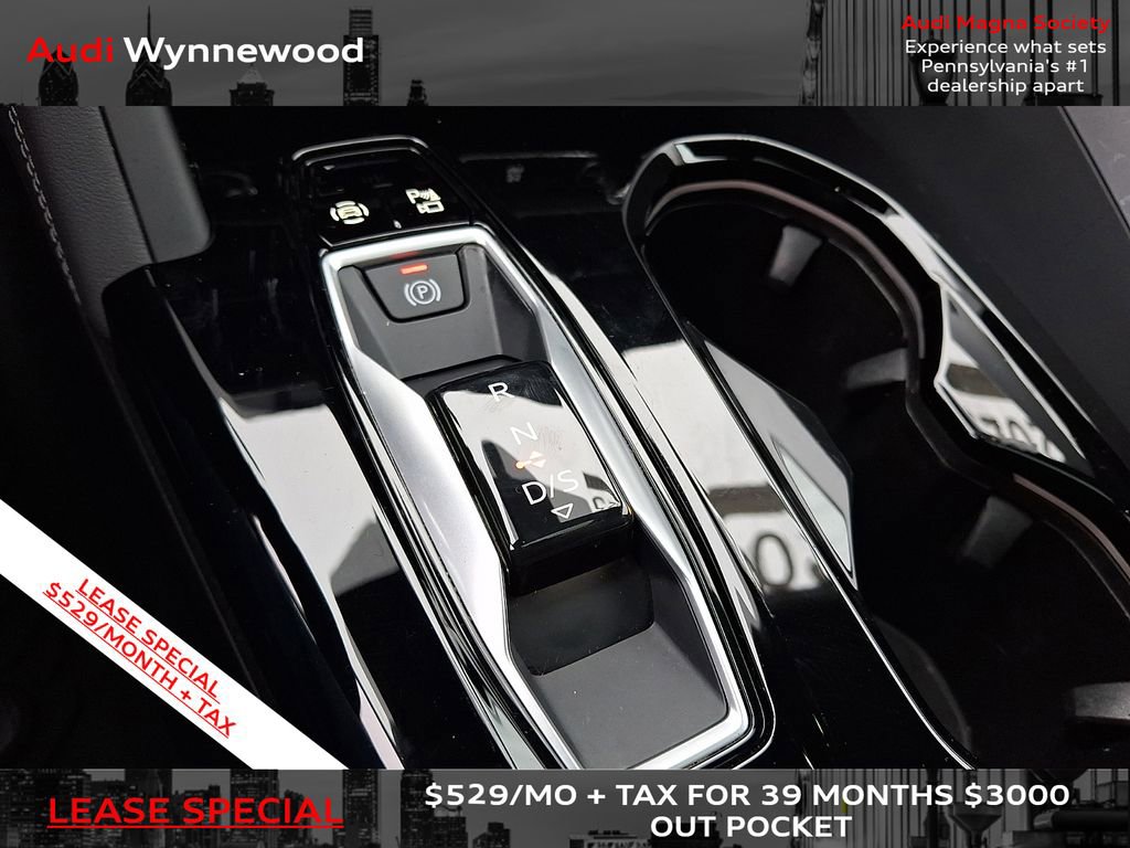 Certified 2025 Audi Q5 Premium w/ Premium Plus AWD/4WD image 16