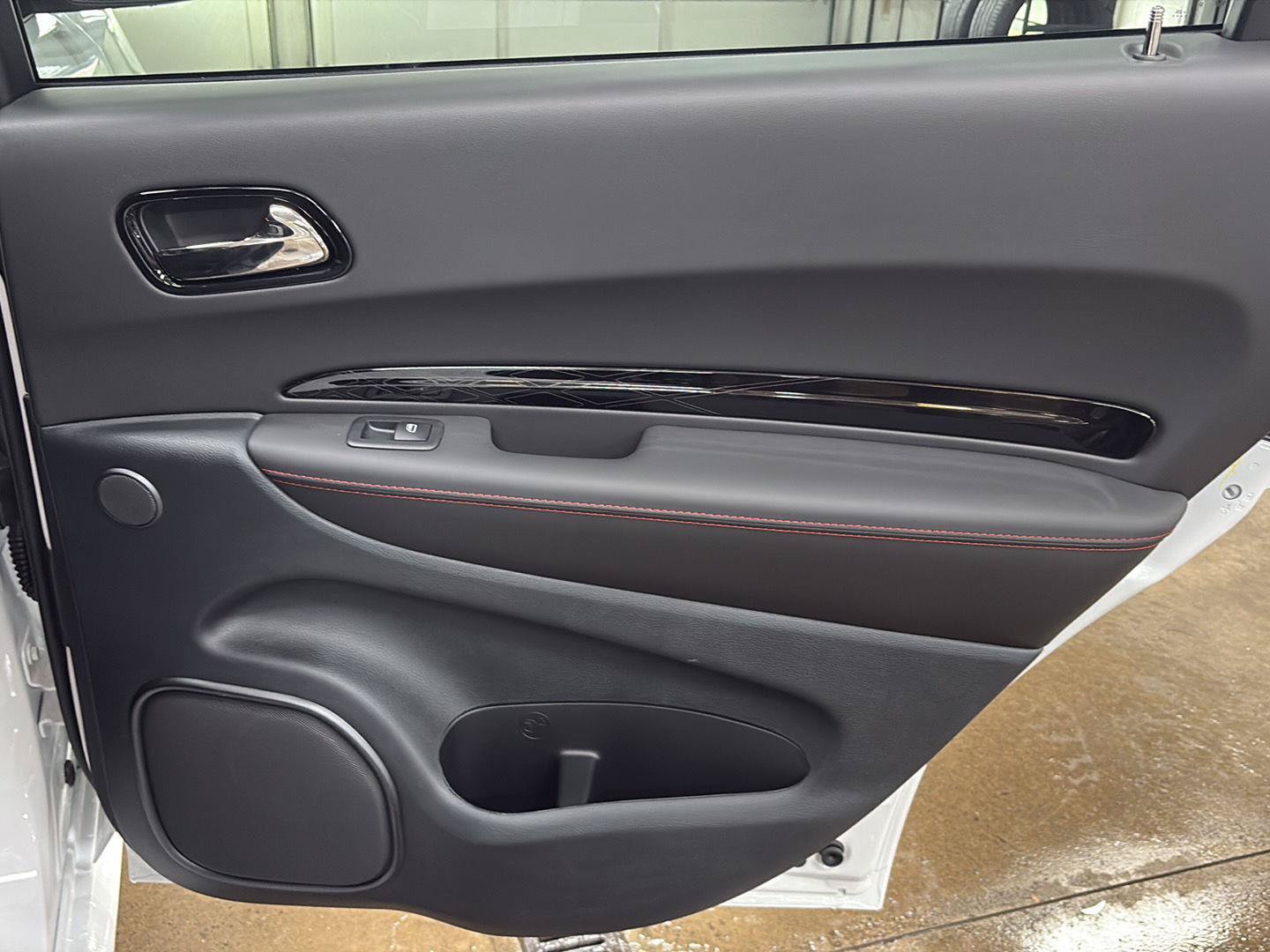 New 2026 Dodge Durango GT AWD/4WD image 25